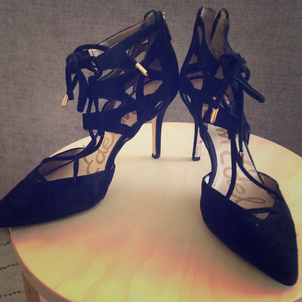 Sam Edelman Heels